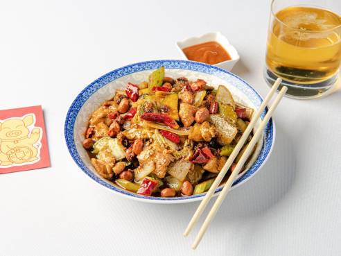 Lazy Susan by Infatuation - Reviews