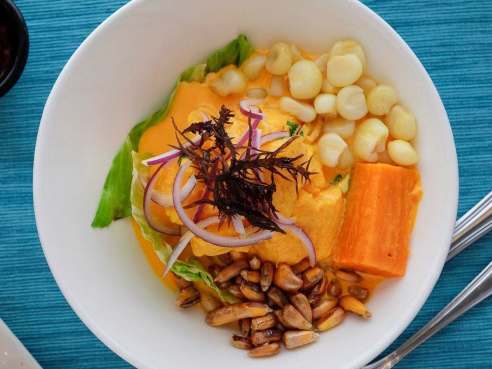 Dr. Limon Ceviche Bar - Kendall by @TheInfatuation