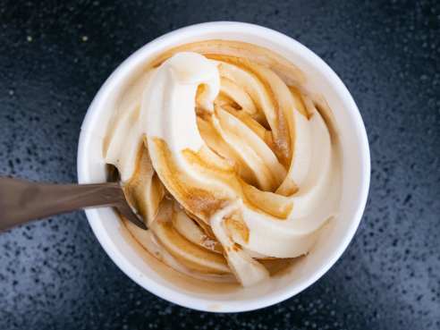 Mainstay Provisions by @TheInfatuation