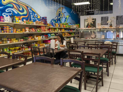 Manila Kantina Buffet by Infatuation - Reviews