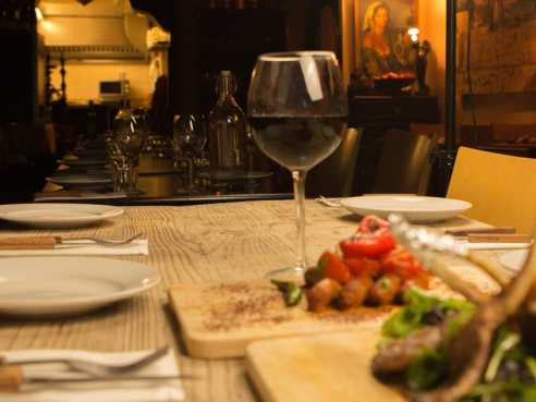 Maramia Cafe by Maramia