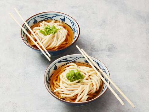 Marugame by @TheInfatuation