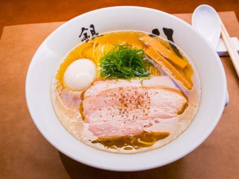 Megumi Japanese Ramen & Sushi Bar by Megumi Ramen