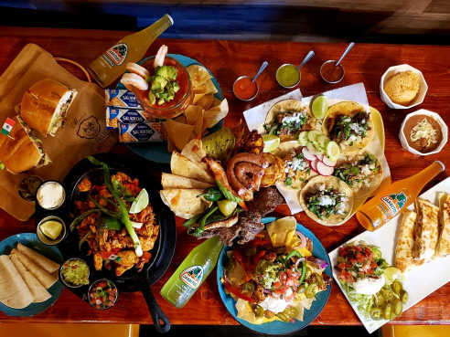 Mexico1810 Taqueria by Infatuation - Reviews