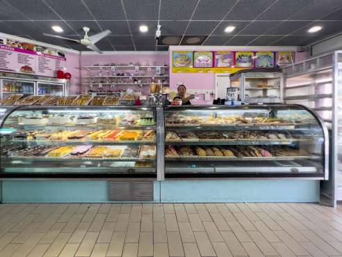 Miami Bakery by @TheInfatuation