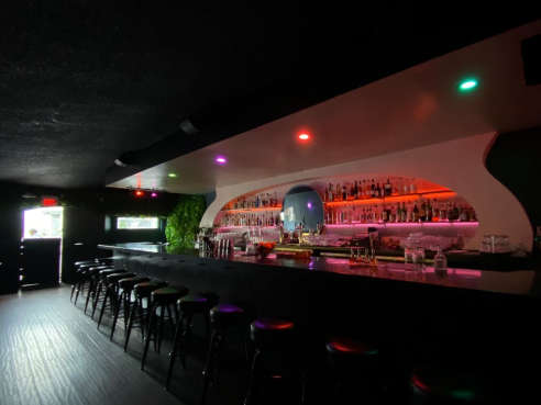 MOTHERSHIP by Mothership