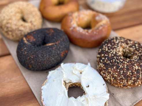 Muriel's - A Jewish-style Eatery by Muriel's All Day Eats