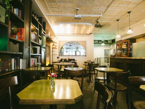 Epistrophy by @TheInfatuation