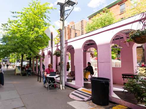 Guevara's by @TheInfatuation