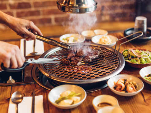 Gunbae by Emily Schindler