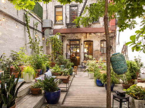 Risbo by @TheInfatuation