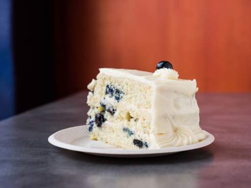 Simply Desserts now Caked Goods by @TheInfatuation