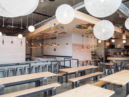 The Masonry Fremont by Infatuation - Reviews