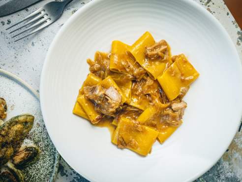 Noci Islington by Lateef Photography