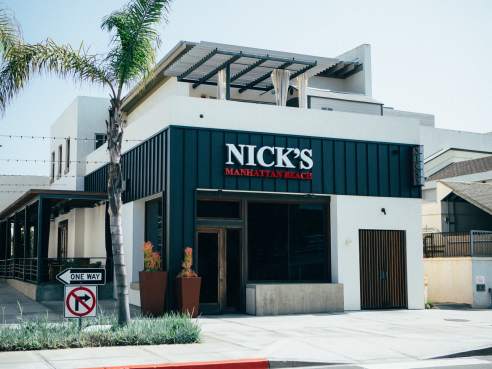Nick's Pub by Infatuation - Reviews