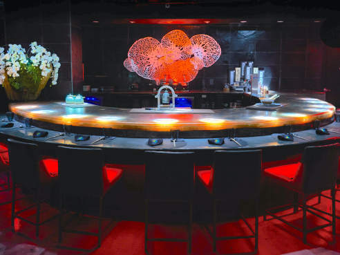 Nossa Omakase by Infatuation - Reviews