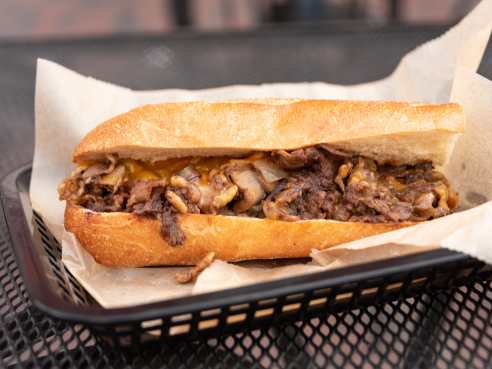 Oh Brother Philly by Infatuation - Reviews