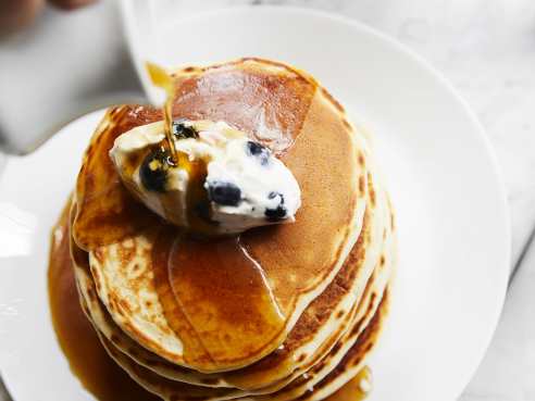 Over Easy Breakfast Club by Infatuation - Reviews