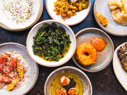 Paradise by Aleksandra Boruch