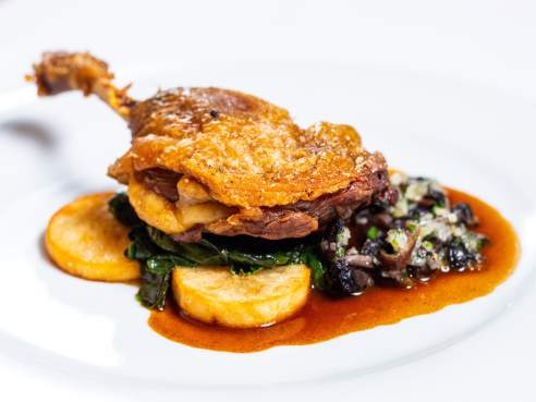 Pastor at Pascal by Infatuation - Reviews