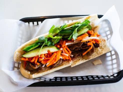 Pho Please by Nicolai McCrary