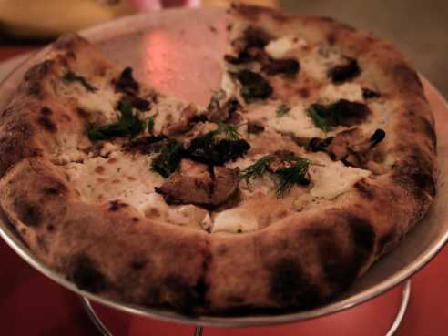 Pizzeria Panina by @TheInfatuation