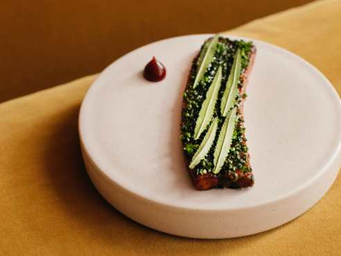 Ikoyi Restaurant by Infatuation - Reviews