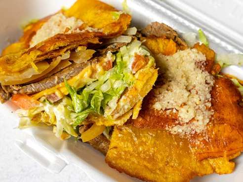 Tacotlan by Kim Kovacik