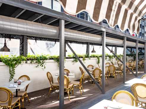 Prunella by @TheInfatuation