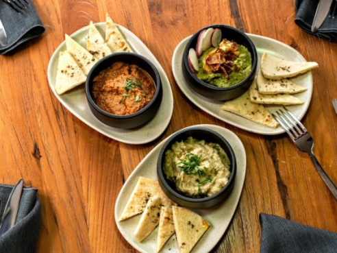 Qanoon by Qanoon Restaurant