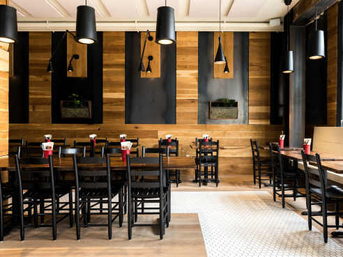 RT Rotisserie by @TheInfatuation