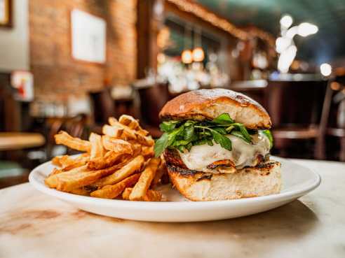 Royal Boucherie by infatuation.com