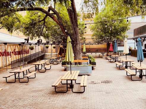 Scholz Garten by Scholz Garten