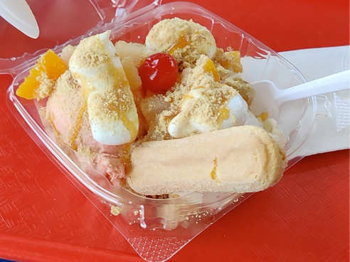 Miami Coppelia Ice Cream by @TheInfatuation