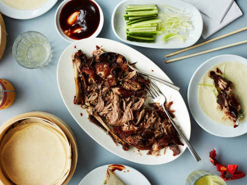 The Red Duck by @TheInfatuation