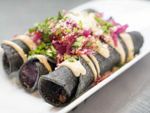 Seabirds Kitchen by Infatuation - Reviews