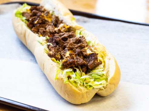 Subs On The Run by @TheInfatuation
