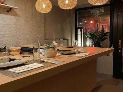 Sushi Kai - East Village by Sushi Kai