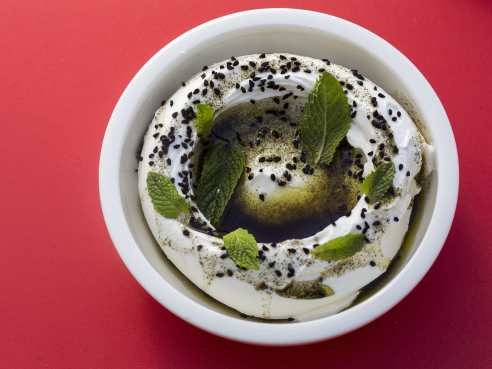 Mamnoon by @TheInfatuation