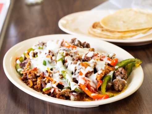 Taqueria Morelia by @TheInfatuation