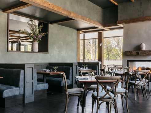 Truth Be Told by @TheInfatuation