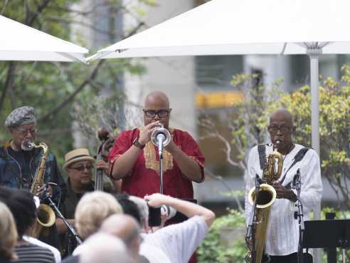 Museum Of Contemporary Art Chicago by Infatuation - Reviews