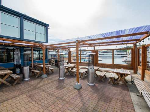 The White Swan Public House by @TheInfatuation