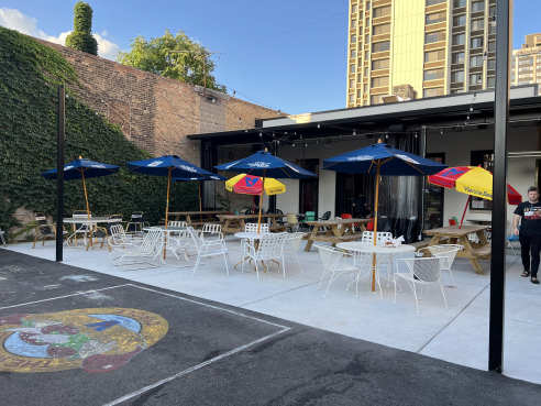 The Wiener's Circle by @TheInfatuation