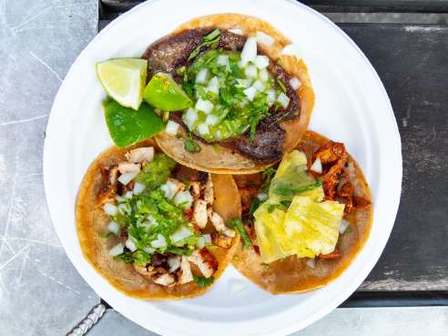 The Wolf Of Tacos by @TheInfatuation
