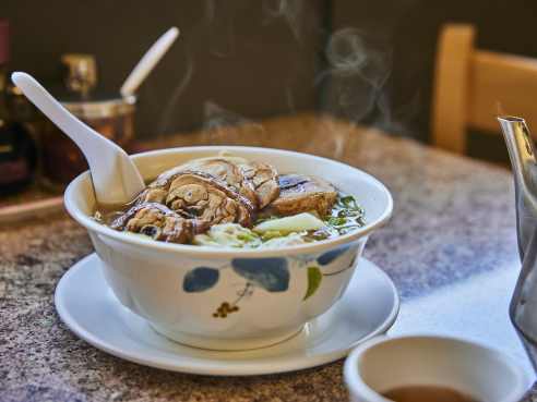 Zen Mei Bistro by Andrea D'Agosto