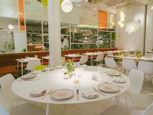 abcV by @TheInfatuation