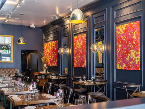AltoVino by @TheInfatuation