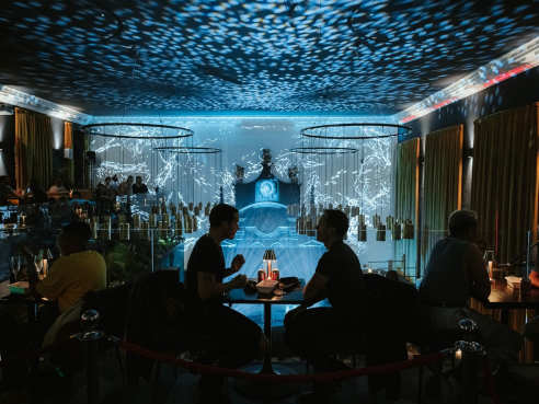 Amazing Grace London Bridge by Amazing Grace