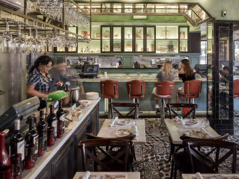 Amelia's 1931 by Infatuation - Reviews